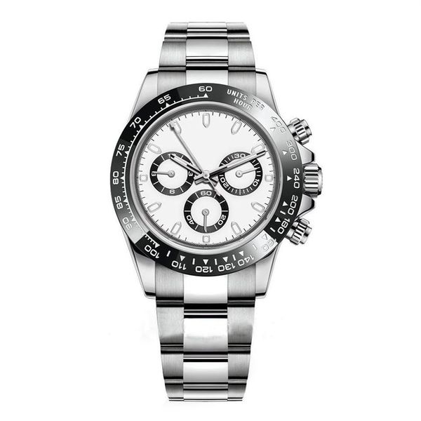 mens u1 watch designer watch montre de luxe automatic wristwatch silver ceramic bezel 316l steel adustable folding buckle184c, Slivery;brown
mens u1 watch designer watch montre de luxe automatic wristwatch silver ceramic bezel 316l steel adustable folding buckle184c, Slivery;brown