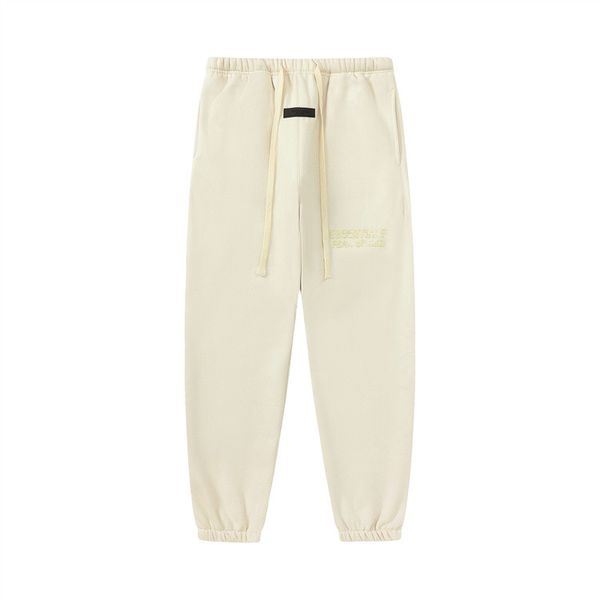 2023 summer new fashion designer pants men casual trouser jogger bodybuilding fitness basketball sweat brand essent sweatpants 4 w2gx, Black
2023 summer new fashion designer pants men casual trouser jogger bodybuilding fitness basketball sweat brand essent sweatpants 4 w2gx, Black