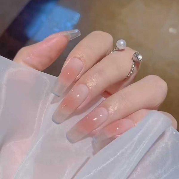 false nails nail wear: fall and winter style white advanced nail patch detachable ins feeling 230320, Red;gold
false nails nail wear: fall and winter style white advanced nail patch detachable ins feeling 230320, Red;gold