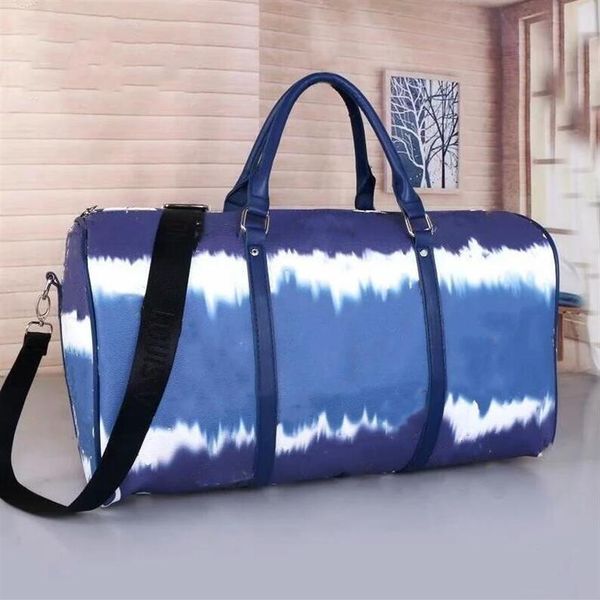 50cm large capacity duffel bags women travel bags quality women men tote shoulder duffel bags carry on luggage bottom rivets 230u
50cm large capacity duffel bags women travel bags quality women men tote shoulder duffel bags carry on luggage bottom rivets 230u