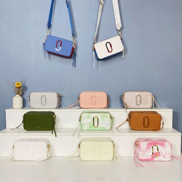 retail designer women shoulder bags cool wallet camera messager personality purse trend crossbody bag 11 colour r230320
retail designer women shoulder bags cool wallet camera messager personality purse trend crossbody bag 11 colour r230320