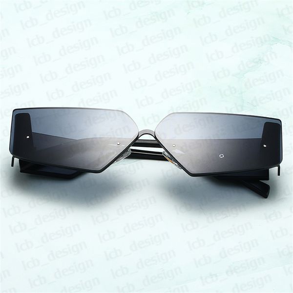 classic design sense sunglasses bezel designer sunglasses men and women retro advanced sense resistance ultraviolet 5 color options, White;black
classic design sense sunglasses bezel designer sunglasses men and women retro advanced sense resistance ultraviolet 5 color options, White;black