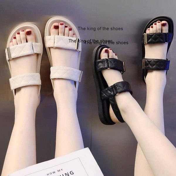 slipperssandals flat solid for women 2021 summer style all-match small fragrant wind sponge cake thick-soled soft-soled roman shoes, Black
slipperssandals flat solid for women 2021 summer style all-match small fragrant wind sponge cake thick-soled soft-soled roman shoes, Black