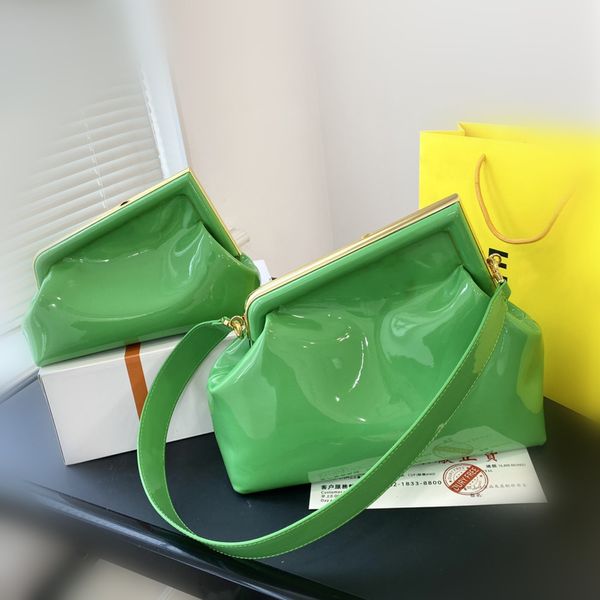 bright lacquer leather women evening bags handbags oversize letter hasp crossbody candy colors shoulder purses
bright lacquer leather women evening bags handbags oversize letter hasp crossbody candy colors shoulder purses
