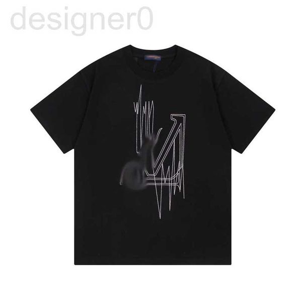 men's casual shirts designer 23ss weight european fashion brand pattern design stereoscopic printing fine premium selected fabric for, White;black
men's casual shirts designer 23ss weight european fashion brand pattern design stereoscopic printing fine premium selected fabric for, White;black