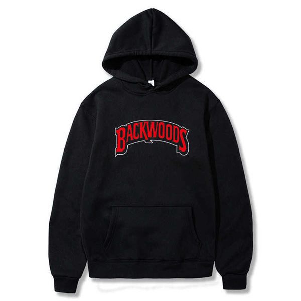 men's hoodies backwoods men's sweater printed pullover casual hoodie men's and women's sports sweater, Black
men's hoodies backwoods men's sweater printed pullover casual hoodie men's and women's sports sweater, Black