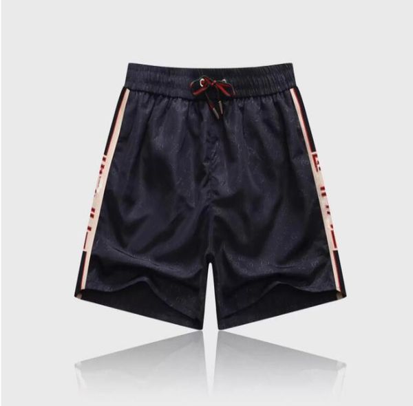 summer fashion mens designer shorts quick drying swimwear printing board beach pants men swim short asian size m3xl7750715, White;black
summer fashion mens designer shorts quick drying swimwear printing board beach pants men swim short asian size m3xl7750715, White;black