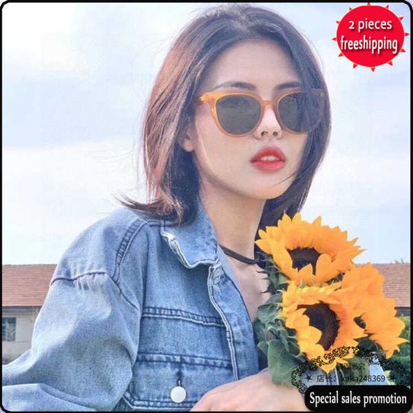 brand design vintage sunglasses uv400 women 23 models of round frame showing the wis-dom celebriti xu hongdou same model female, White;black
brand design vintage sunglasses uv400 women 23 models of round frame showing the wis-dom celebriti xu hongdou same model female, White;black