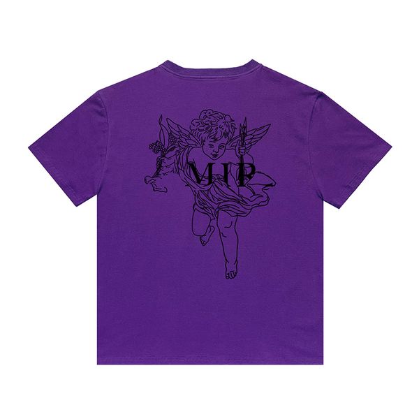 20ss quick dry tees angel printed men outdoor high street t shirts casual loose streetwear for unisex, White;black
20ss quick dry tees angel printed men outdoor high street t shirts casual loose streetwear for unisex, White;black