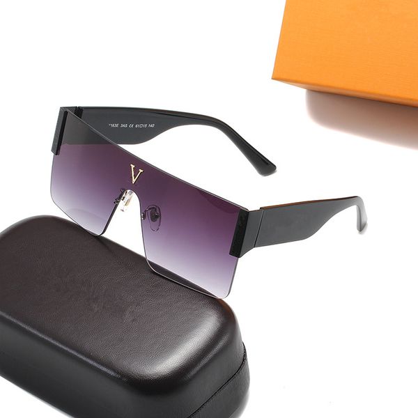 2023 v clear lens 5 colour designer sunglasses men eyeglasses outdoor shades fashion classic lady sun glasses for women luxury sunglasses, White;black
2023 v clear lens 5 colour designer sunglasses men eyeglasses outdoor shades fashion classic lady sun glasses for women luxury sunglasses, White;black