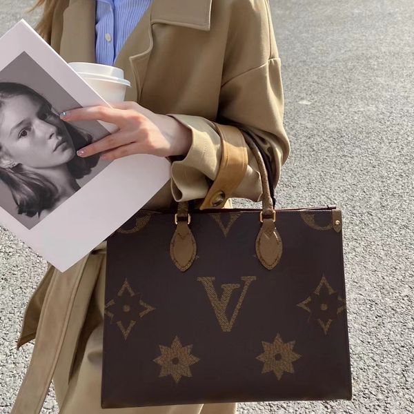 10a luxury designer bags on the go tote bag shoulder clutch bags crossbody shopping louse viutn handbags purses letters flowers floral handl
10a luxury designer bags on the go tote bag shoulder clutch bags crossbody shopping louse viutn handbags purses letters flowers floral handl