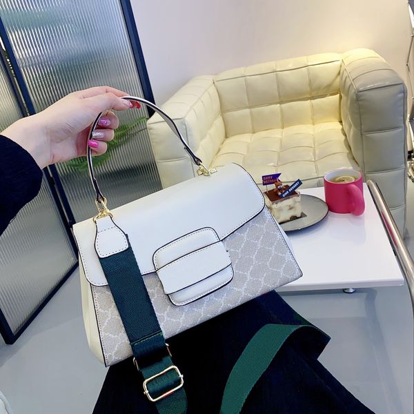 shoulder bags designer cross body bag 1955 wallet chain lady purse luxury canvas mini handbag long wallets credit card slots gold hardware 6
shoulder bags designer cross body bag 1955 wallet chain lady purse luxury canvas mini handbag long wallets credit card slots gold hardware 6