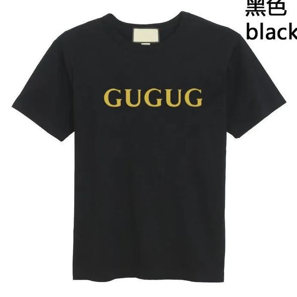 luxury men t shirt summer short sleeve designer mens t -shirt women senior polo letter cotton womens clothing size s-5xl, White;black
luxury men t shirt summer short sleeve designer mens t -shirt women senior polo letter cotton womens clothing size s-5xl, White;black