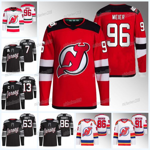 new jersey 86 jack hughes devils jerseys timo meier nico hischier dawson mercer jesper boqvist ondrej palat dougie hamilton tomas tatar mile, Black;red
new jersey 86 jack hughes devils jerseys timo meier nico hischier dawson mercer jesper boqvist ondrej palat dougie hamilton tomas tatar mile, Black;red