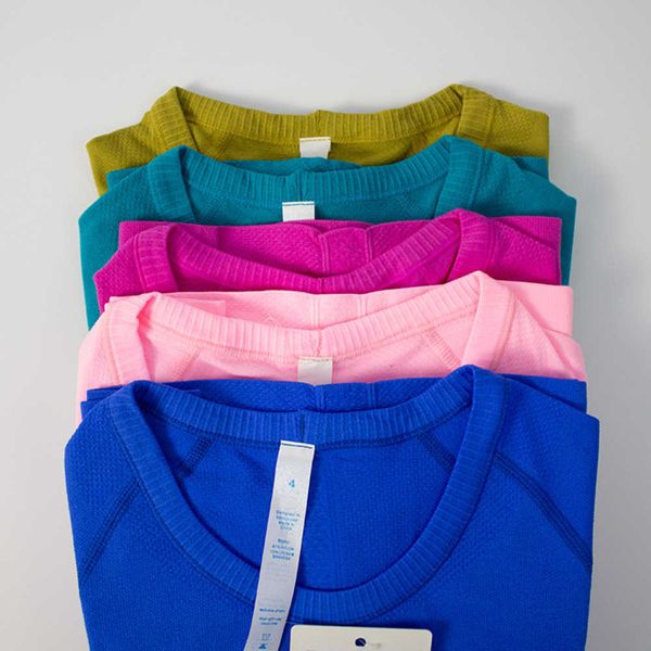 lulus shorts yoga womens sports t shirts wear swiftlys tech 1.0 2.0 ladies short-sleeved designers t-shirtss moisture wicking knit high elas, Gray
lulus shorts yoga womens sports t shirts wear swiftlys tech 1.0 2.0 ladies short-sleeved designers t-shirtss moisture wicking knit high elas, Gray