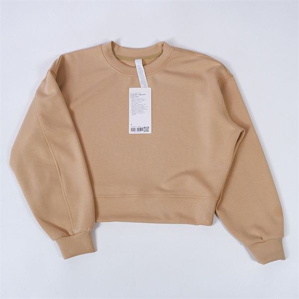 lulus women yoga outfit sweatshirts hoodie loose long sleeve crop fitness workout high elasticity crew neck sweatshirts gym running, White
lulus women yoga outfit sweatshirts hoodie loose long sleeve crop fitness workout high elasticity crew neck sweatshirts gym running, White