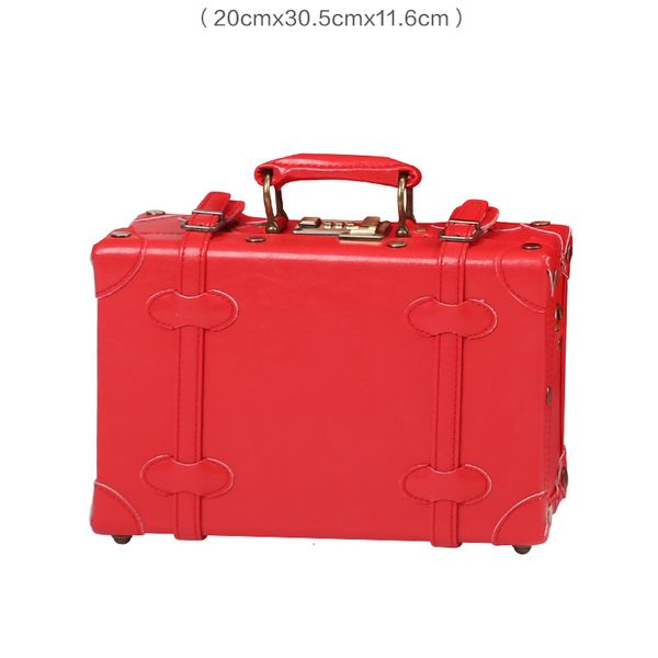 suitcase travel suitcase lady vintage women luggage bag baggage bag for female cabin for 230317
suitcase travel suitcase lady vintage women luggage bag baggage bag for female cabin for 230317