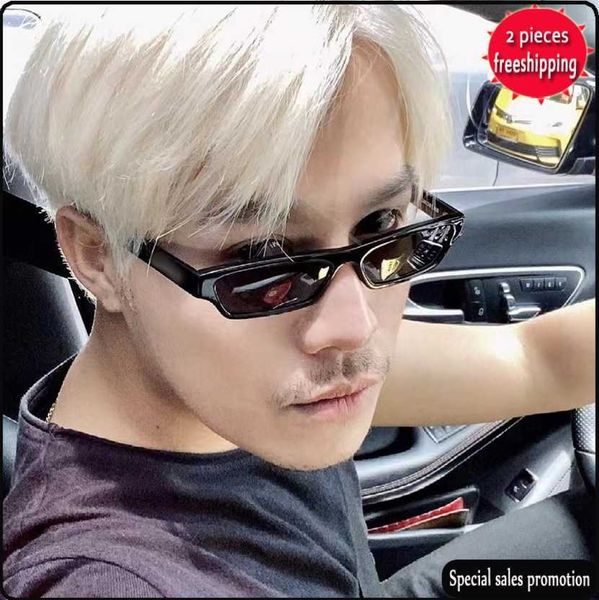 brand design sunglasses home b new plate small box sunglass men's and women's fashion ins network red star sunglass bb0075, White;black
brand design sunglasses home b new plate small box sunglass men's and women's fashion ins network red star sunglass bb0075, White;black