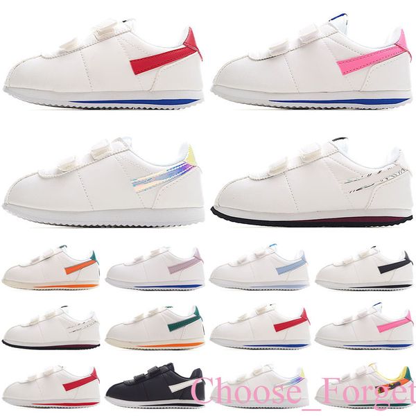 kids retro cortez basic running shoes nylon rm white sneaker toddler royal casual forrest gump black blue runner
kids retro cortez basic running shoes nylon rm white sneaker toddler royal casual forrest gump black blue runner