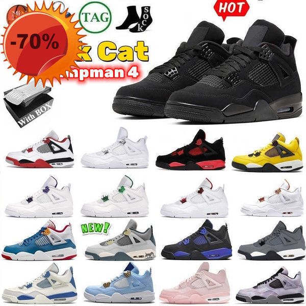 basketball outdoors shoes for men women 4 4s black cat red thunder infrared sail cool grey white oreo pure money motorsports what
basketball outdoors shoes for men women 4 4s black cat red thunder infrared sail cool grey white oreo pure money motorsports what