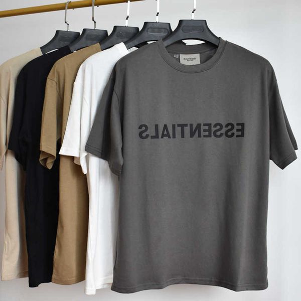 foggg casual cool shirts essenshort sleeve t-shirt round neck men's and women's cotton loose double fogg fear god letter high stre, White;black
foggg casual cool shirts essenshort sleeve t-shirt round neck men's and women's cotton loose double fogg fear god letter high stre, White;black