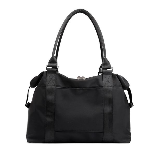 lulu everywhere designer duffel bags fashion sports bag all-match leisure bag single shoulder bag female bag large capacity portable fitness
lulu everywhere designer duffel bags fashion sports bag all-match leisure bag single shoulder bag female bag large capacity portable fitness