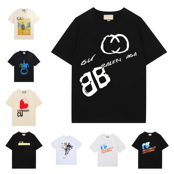 summer t shirt designer polo shirt luxury letter print mens polos clothes women men fashion business casual short sleeve tees, White;black
summer t shirt designer polo shirt luxury letter print mens polos clothes women men fashion business casual short sleeve tees, White;black