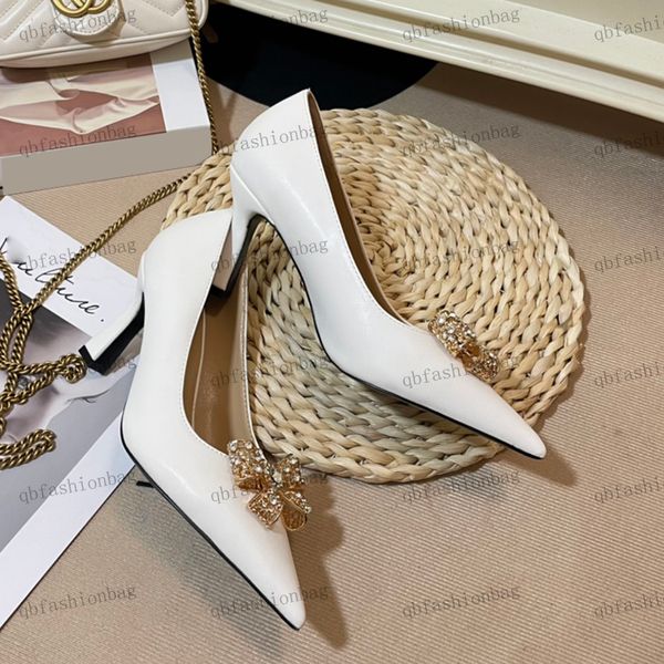 womens stiletto heels pointy bow diamond single shoe solid color leather small thick heel shoes office casual shoes sandals slippers designe, Black
womens stiletto heels pointy bow diamond single shoe solid color leather small thick heel shoes office casual shoes sandals slippers designe, Black