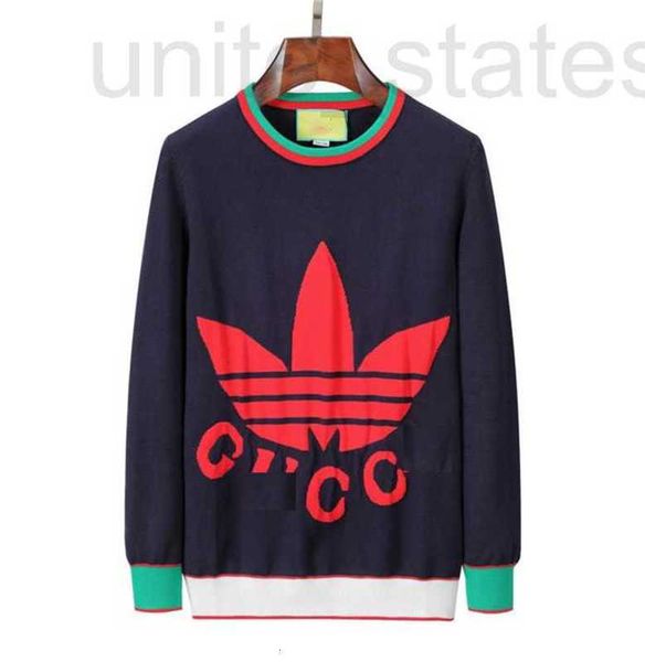 men's sweaters designer the latest men's and women's designer brand sweaters fashion classic warm autumn/winter sweater. 17 v, White;black
men's sweaters designer the latest men's and women's designer brand sweaters fashion classic warm autumn/winter sweater. 17 v, White;black
