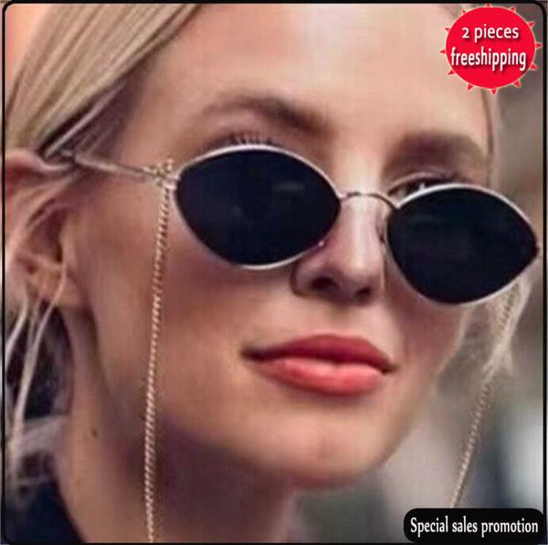 brand design sunglasses new j-c oval frame sunglass fashion personality chain flash edge street ssunglass uv400 high quality, White;black
brand design sunglasses new j-c oval frame sunglass fashion personality chain flash edge street ssunglass uv400 high quality, White;black