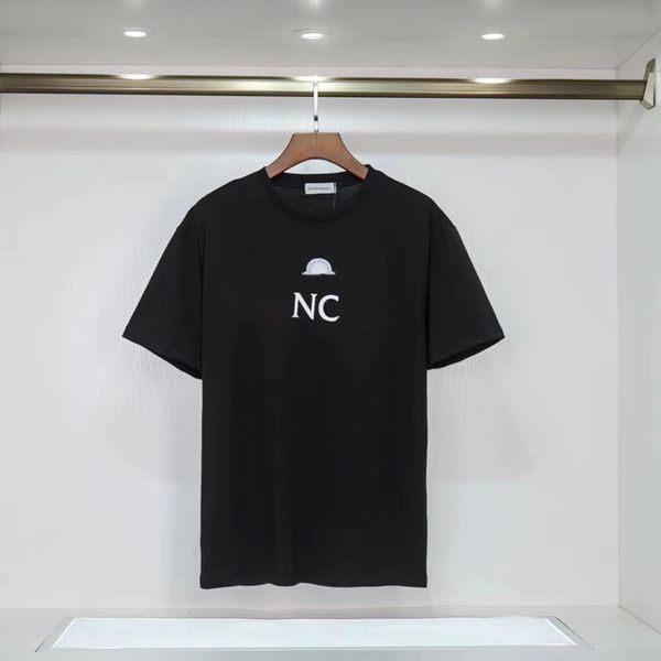 embroidered designer quality t shirt streetwear clothes tees fashion short sleeve leisure tshirt men s clothing women dresses brand shirts m, White;black
embroidered designer quality t shirt streetwear clothes tees fashion short sleeve leisure tshirt men s clothing women dresses brand shirts m, White;black