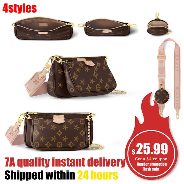 designer bags lvl m44813 womens men three packs shoulder bags louvis totes purse travel classic genuine leather handbags brown flower luxury
designer bags lvl m44813 womens men three packs shoulder bags louvis totes purse travel classic genuine leather handbags brown flower luxury