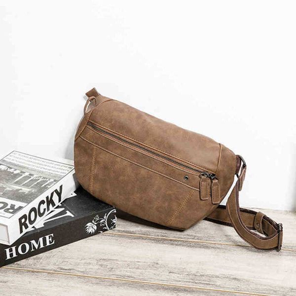 men's bag new chest men's large capacity messenger korean sports leisure shoulder trend 220810
men's bag new chest men's large capacity messenger korean sports leisure shoulder trend 220810