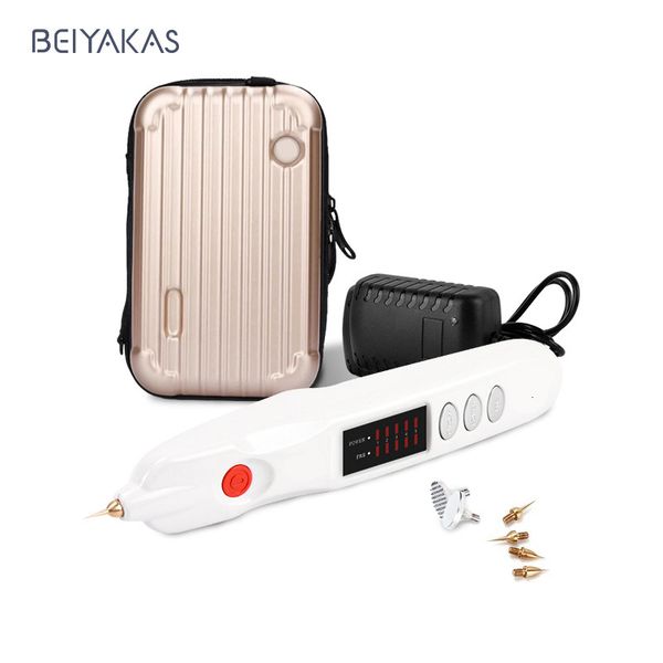 face care devices electric plasma pen skin mole removal freckle machine wart label tattoo blackhead beauty care tool 230317
face care devices electric plasma pen skin mole removal freckle machine wart label tattoo blackhead beauty care tool 230317