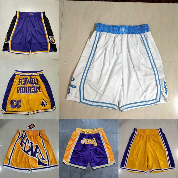 los angeles''lakers''men throwback basketball shorts pocket purple yellow, Black
los angeles''lakers''men throwback basketball shorts pocket purple yellow, Black