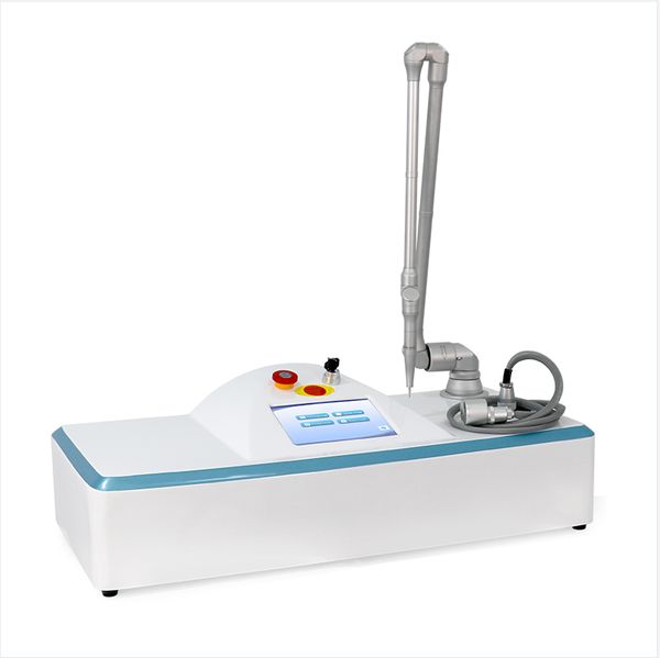 factory price professional multifunctional fractional co2 laser scar removal beauty machine
factory price professional multifunctional fractional co2 laser scar removal beauty machine