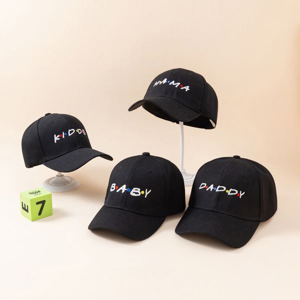 parent-child dad hat mother child daughter son baby family hat retro baseball cap snap cap mothers day t35, Blue;gray
parent-child dad hat mother child daughter son baby family hat retro baseball cap snap cap mothers day t35, Blue;gray