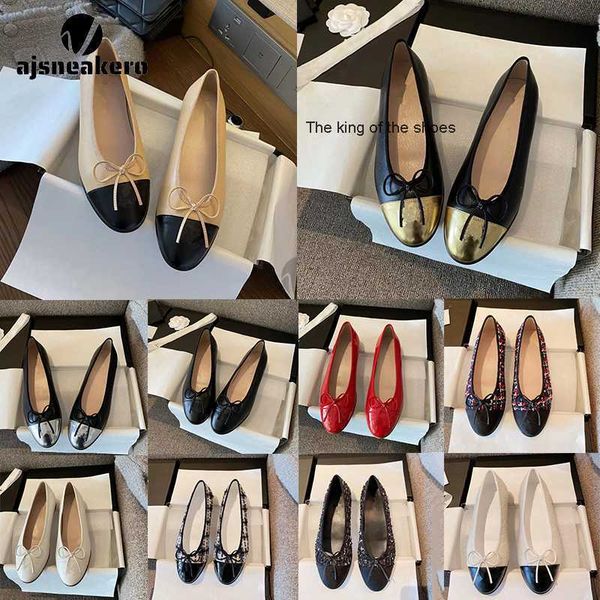 designer's bow ballet shoes small fragrant wind spring and autumn color letters leather fashion women's shoes black flat-bottomed
designer's bow ballet shoes small fragrant wind spring and autumn color letters leather fashion women's shoes black flat-bottomed