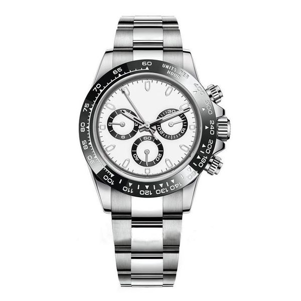 mens u1 watch designer watch montre de luxe automatic wristwatch silver ceramic bezel 316l steel adustable folding buckle1784, Slivery;brown
mens u1 watch designer watch montre de luxe automatic wristwatch silver ceramic bezel 316l steel adustable folding buckle1784, Slivery;brown