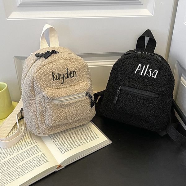 school bags custom name mini travel backpack personalised women small shoulder girl's simple with embroidered 230320
school bags custom name mini travel backpack personalised women small shoulder girl's simple with embroidered 230320