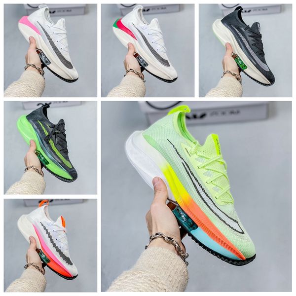 2023 air zoomx vaporfly next% 2 running shoes mens womens tempo max fly knit hyper violet flash crimson neon rainbow bright mango watermelon, Black
2023 air zoomx vaporfly next% 2 running shoes mens womens tempo max fly knit hyper violet flash crimson neon rainbow bright mango watermelon, Black