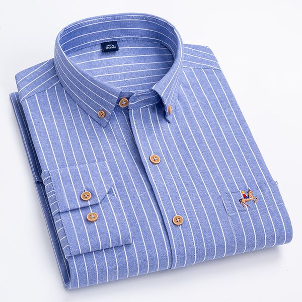 men's casual shirts 100% cotton oxford long sleeve men casual shirt plaid shirt for man casual white checkered male clothing solid prin, White;black
men's casual shirts 100% cotton oxford long sleeve men casual shirt plaid shirt for man casual white checkered male clothing solid prin, White;black