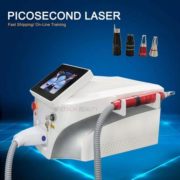 pico picosecond laser touch screen nd yag /tattoo removal machine skin rejuvenation 532nm 755nm 1064nm 1320nm, Black
pico picosecond laser touch screen nd yag /tattoo removal machine skin rejuvenation 532nm 755nm 1064nm 1320nm, Black