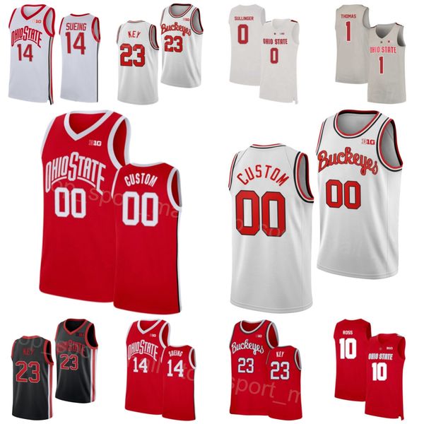college basketball 10 laquinton ross jersey 1 deshaun thomas 0 jared sullinger 11 jerry lucas 34 kaleb wesson ohio state buckeyes university, Black
college basketball 10 laquinton ross jersey 1 deshaun thomas 0 jared sullinger 11 jerry lucas 34 kaleb wesson ohio state buckeyes university, Black