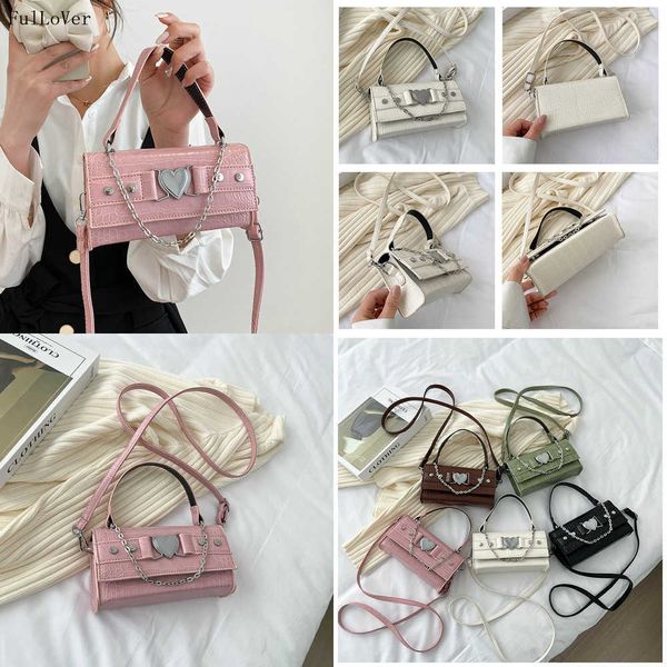 popular fashion shoulder bags for women new simple chain square handbags metal heart messenger bags pu leather bags 230308
popular fashion shoulder bags for women new simple chain square handbags metal heart messenger bags pu leather bags 230308