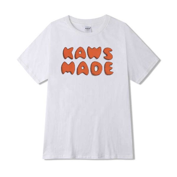 designer t shirts human makes luxury 2022 korean version of male and female lovers summer cylinder loose short sleeve trend, White;black
designer t shirts human makes luxury 2022 korean version of male and female lovers summer cylinder loose short sleeve trend, White;black