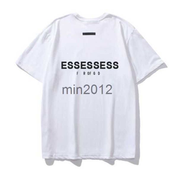 men's t-shirts 2023men's t-shirts ess luxuryt-shirt designer tees fashion t shirts mens womens god short sleeve hip hop streetwear, White;black
men's t-shirts 2023men's t-shirts ess luxuryt-shirt designer tees fashion t shirts mens womens god short sleeve hip hop streetwear, White;black