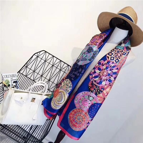 Designer Ms Xin Design Gift High Quality 100% Silk Scarf Size 180x90cm Free Delivery Buu4 4PG9
Designer Ms Xin Design Gift High Quality 100% Silk Scarf Size 180x90cm Free Delivery Buu4 4PG9