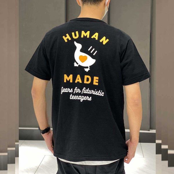 designer t shirts humanss makes duck 2023 summer breathable seamless bamboo joint cotton street fashion short sleeve couple matching t-shirt, White;black
designer t shirts humanss makes duck 2023 summer breathable seamless bamboo joint cotton street fashion short sleeve couple matching t-shirt, White;black