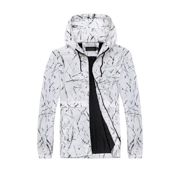 men waterproof windbreaker zipper jackets man coats lightweight sportswear style outwear coat male hooded7685543, Black;brown
men waterproof windbreaker zipper jackets man coats lightweight sportswear style outwear coat male hooded7685543, Black;brown
